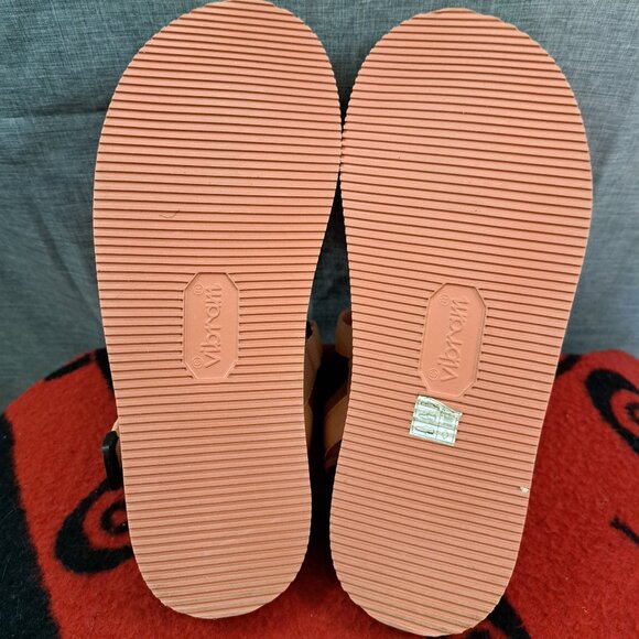 %Size 13 Men Suicoke Sandals Vibram / D4 main image 4